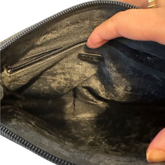 Gucci vintage crossbody bag - Picture 11 of 16